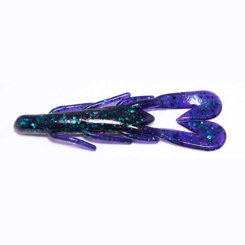 Zoom Ultra Vibe Speed Craw 3.5